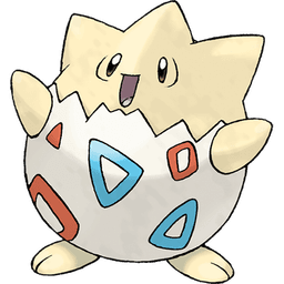togepi