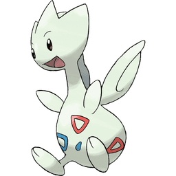 togetic