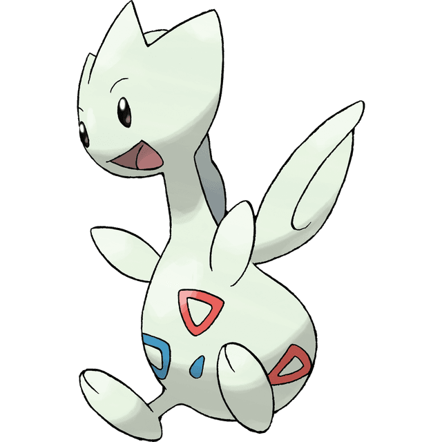 togetic