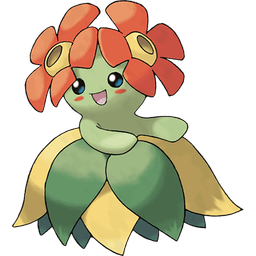 bellossom