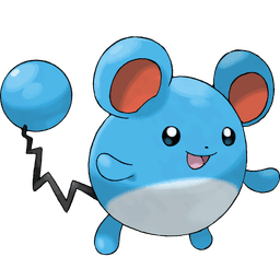 marill