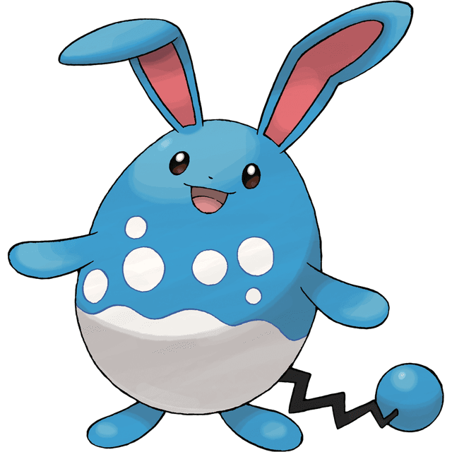 azumarill