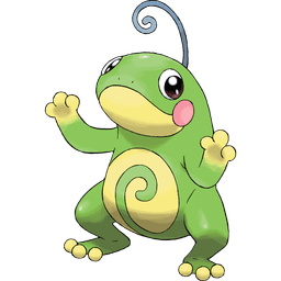 politoed