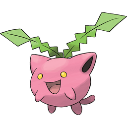 hoppip