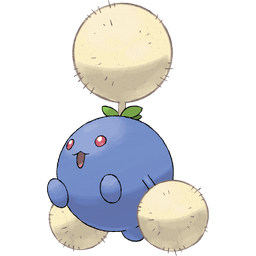 jumpluff