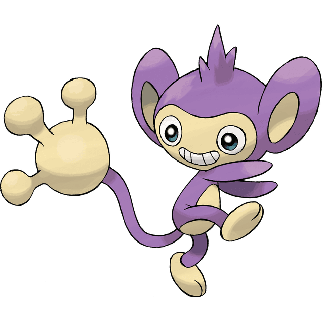 aipom