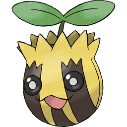 sunkern
