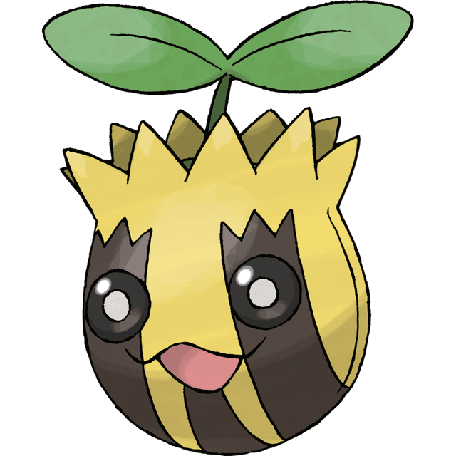 sunkern