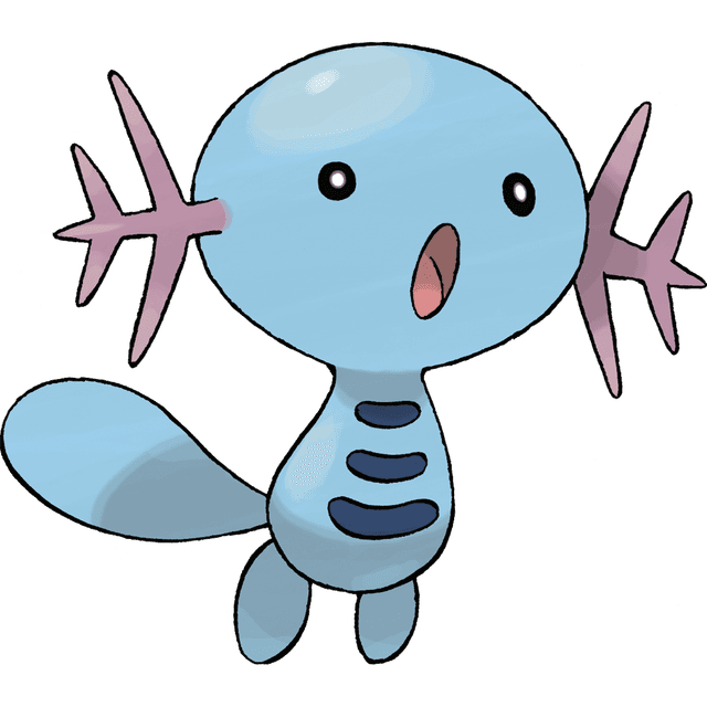 wooper