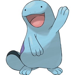 quagsire
