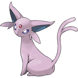espeon