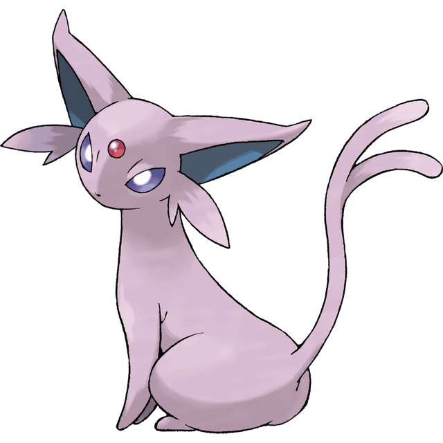 espeon