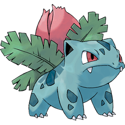 ivysaur