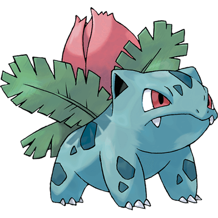 ivysaur