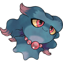 misdreavus