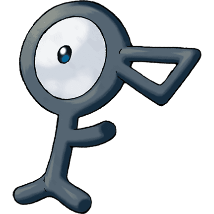 unown