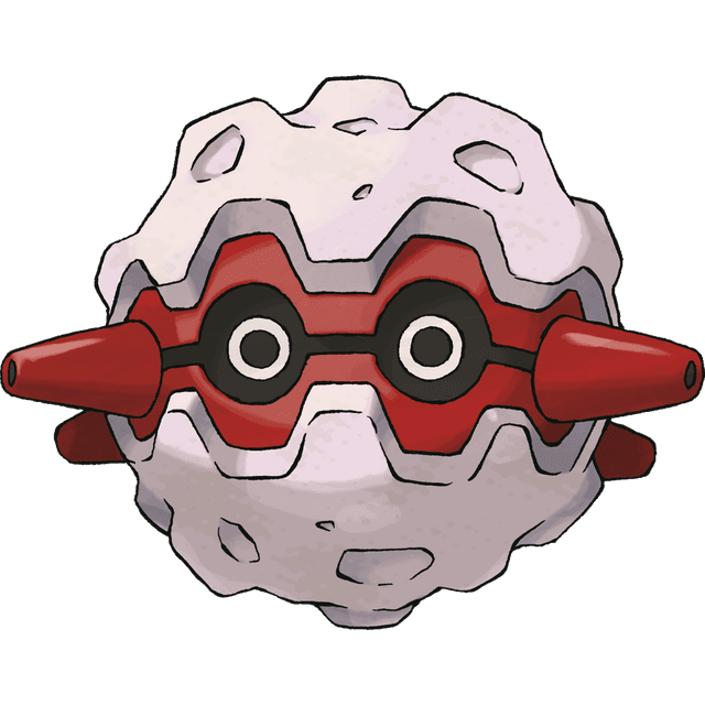 forretress