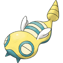 dunsparce