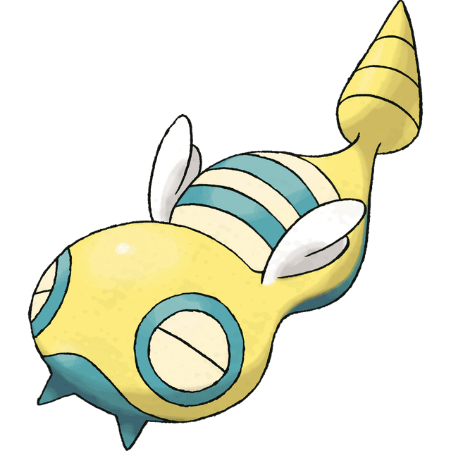 dunsparce