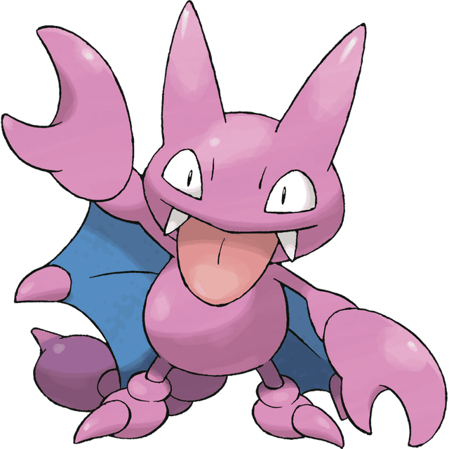 gligar