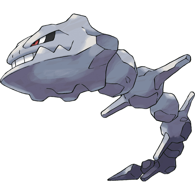 steelix