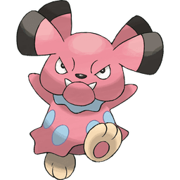 snubbull