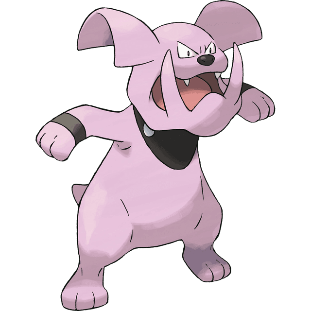 granbull