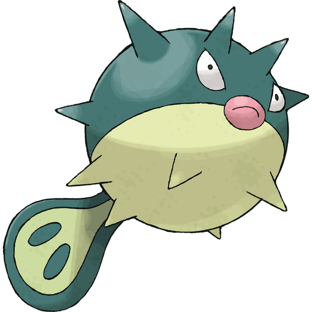 qwilfish