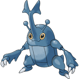 heracross