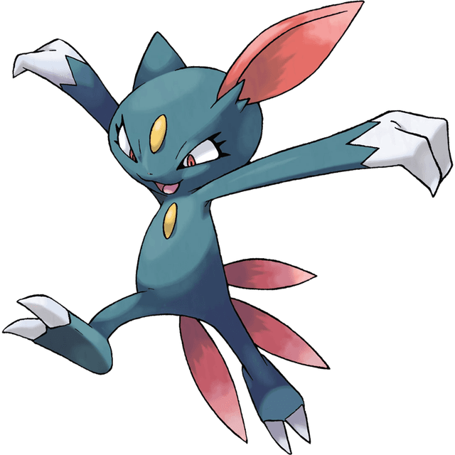 sneasel