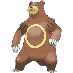 ursaring