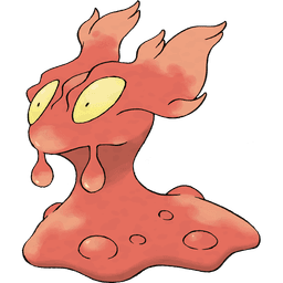 slugma