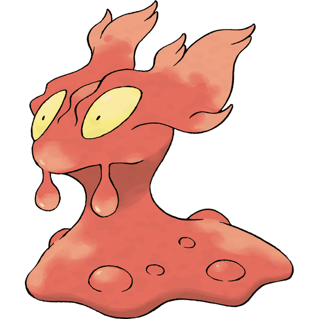 slugma