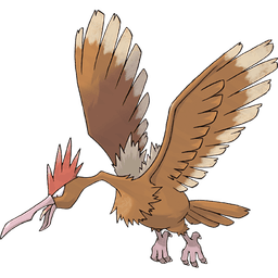 fearow