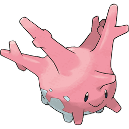 corsola