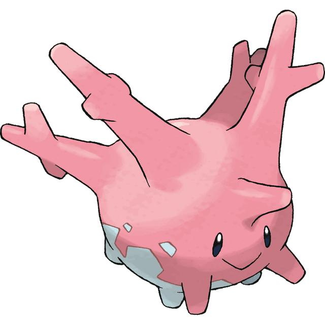 corsola