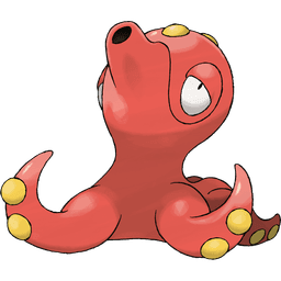 octillery
