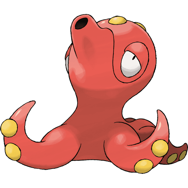 octillery