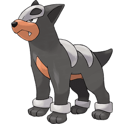 houndour