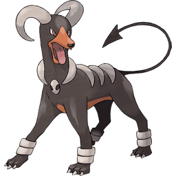 houndoom