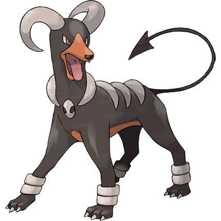 houndoom