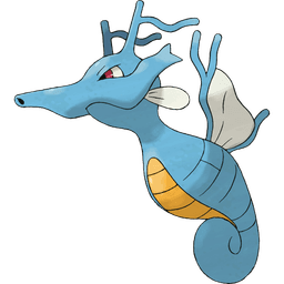 kingdra