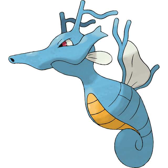 kingdra