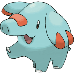 phanpy