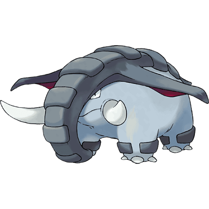 donphan