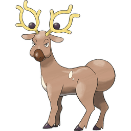 stantler