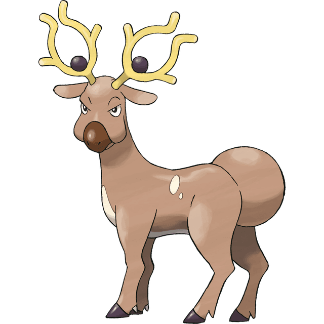 stantler