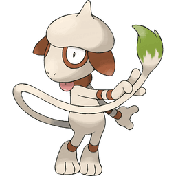 smeargle