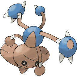 hitmontop
