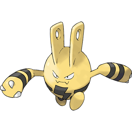 elekid